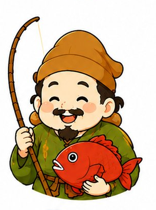 恵比寿神