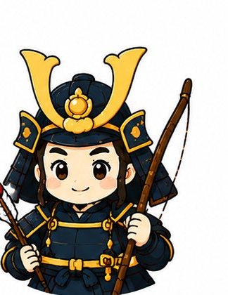 八幡神