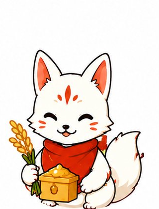 稲荷神