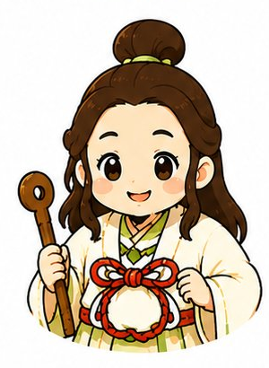 大国主命