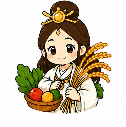 豊受大神