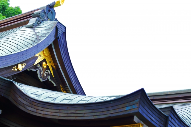 祝詞（のりと）の意味・種類・神社での役割をわかりやすく解説。大祓詞も紹介。