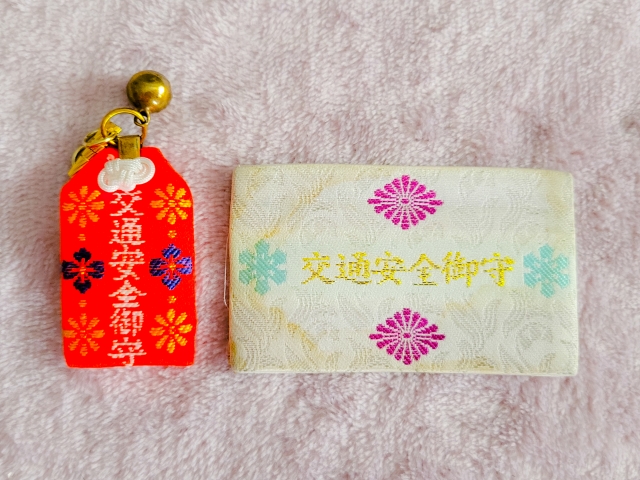 交通安全祈願の神社まとめ｜全国おすすめと参拝作法