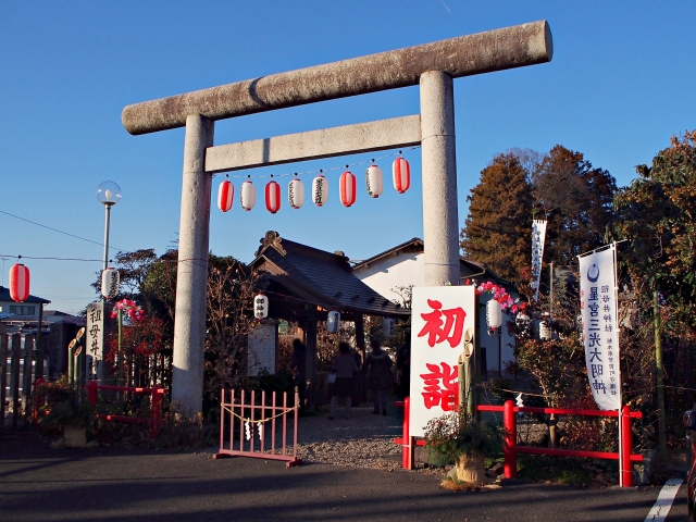 詣の混雑を避けるコツ｜空いている時間帯・日程・穴場の選び方
