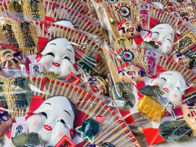 商売繁盛の神様といえばここ｜全国の有名神社10選と参拝のポイント