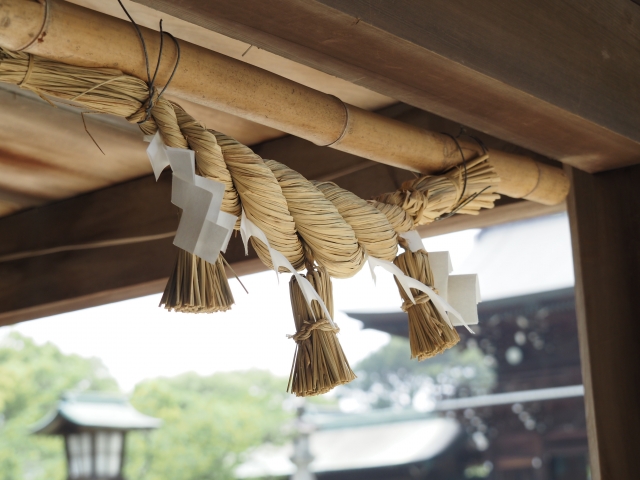 神社のご神体とは何か｜種類・祀られ方・見てはいけない理由