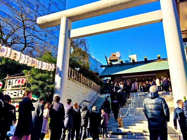 初詣はいつまでOK？参拝時期の目安と空いている穴場神社の選び方