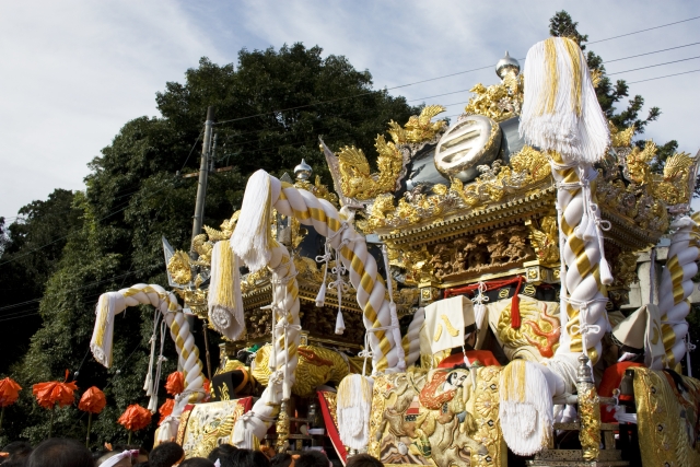 節分以外の季節の祓い｜春分・秋分・土用の神社参拝を解説