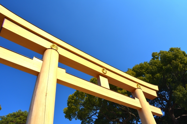 開運・運気アップの神社まとめ｜全国おすすめ6選と参拝のコツ