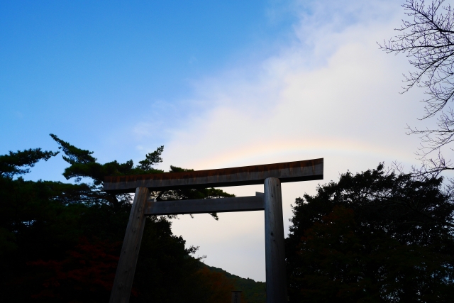 神社の格式（社格）とは？官幣社・国幣社・延喜式内社をわかりやすく解説