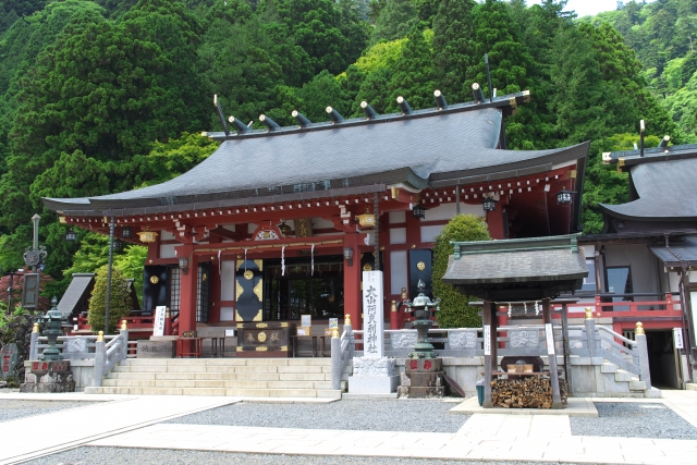 神奈川・横浜エリアの神社まとめ｜港町・相模の名社を巡る厳選10社