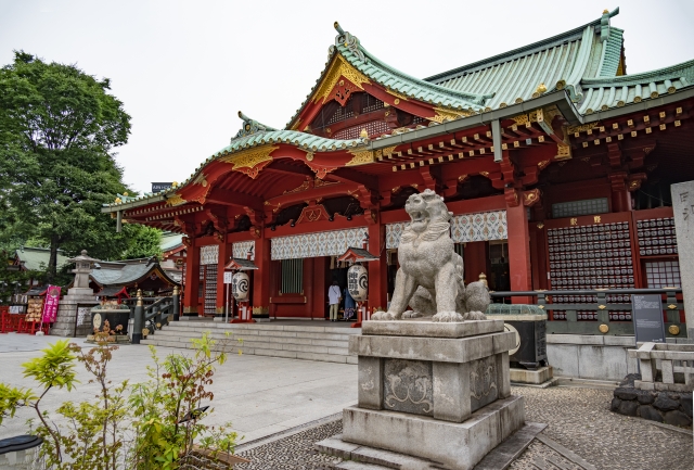 起業・独立の前に参拝したい神社まとめ｜全国おすすめ6選と祈願のコツ
