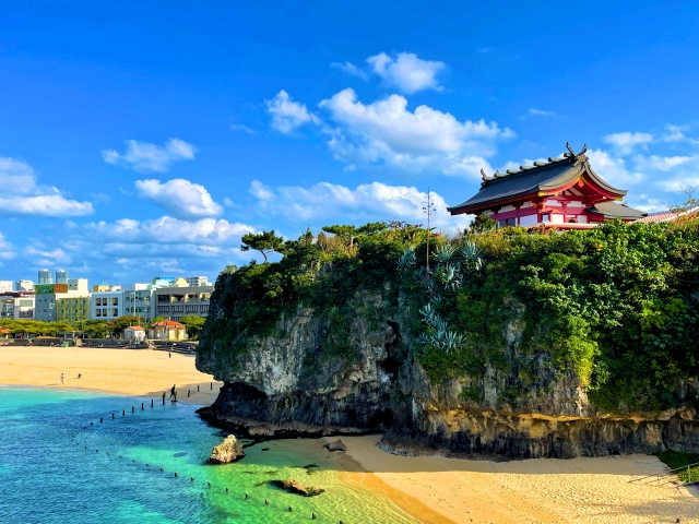 沖縄の有名神社・御嶽まとめ｜琉球信仰の聖地を巡る厳選10選