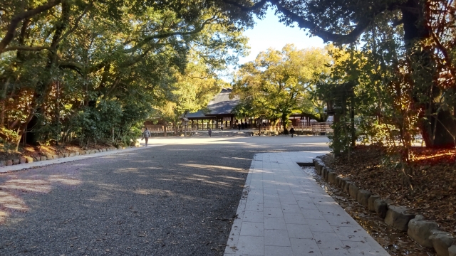 中部・東海の有名神社まとめ｜富士山・草薙剣・諏訪を巡る厳選10社