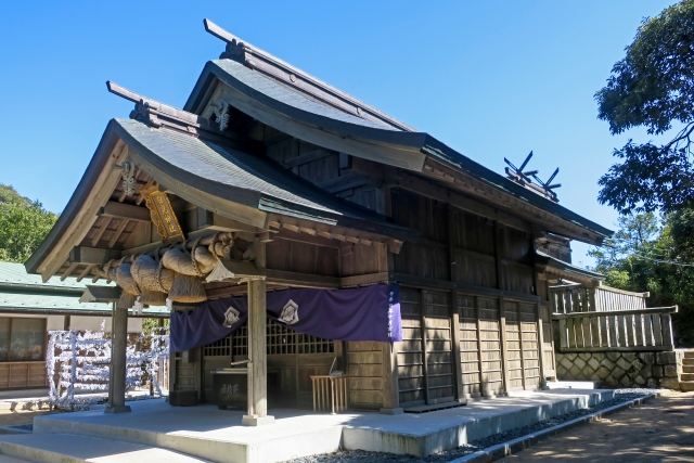 鳥取・島根（山陰）の有名神社まとめ｜神話の聖地を巡る厳選10社