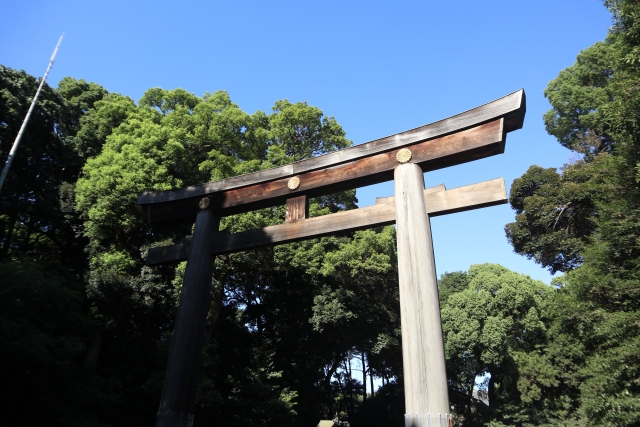 神社と神宮の違いとは？「神宮」と名乗れる条件と全国の神宮一覧