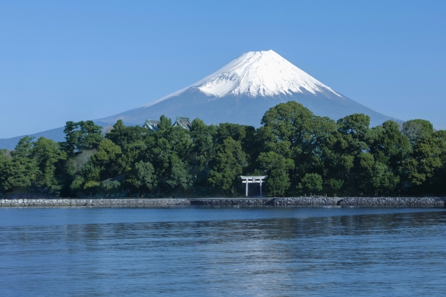 富士山周辺の神社まとめ｜静岡・山梨の浅間神社を巡る厳選10社