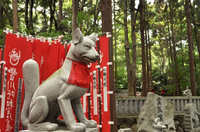 神社の初午とは？意味・由来・2月の稲荷参拝の作法を解説