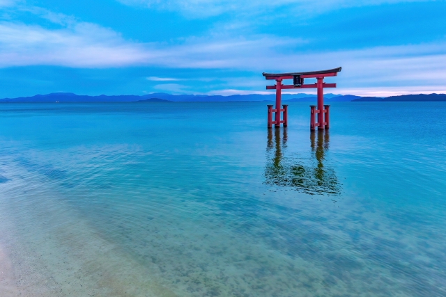 関西（滋賀・兵庫・和歌山）の有名神社まとめ｜厳選10社