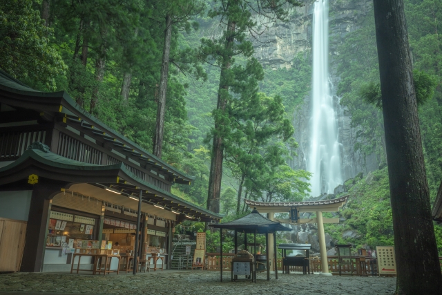 長寿・健康長寿のご利益がある神社まとめ｜全国おすすめ6選と参拝作法