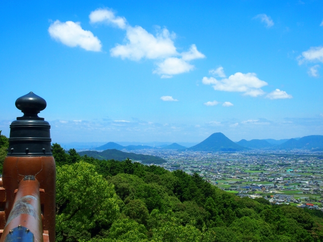 四国の有名神社まとめ｜お遍路の地に宿る神々を巡る厳選10社